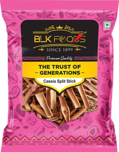 Select Cinnamon split Stick (Dalchini)