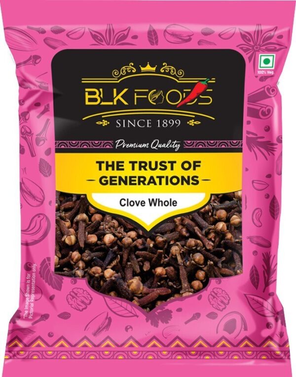 Select Clove Whole (Laung)