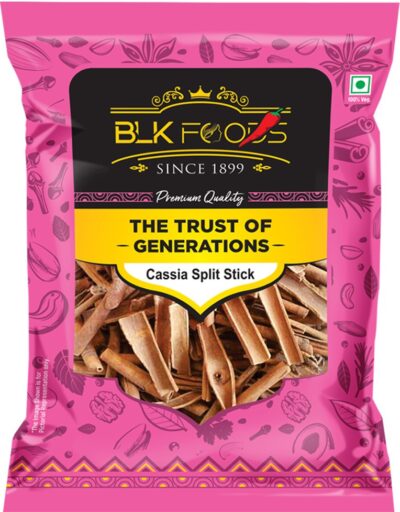 Select Cinnamon split Stick (Dalchini)