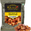 Brown Dates 250g | Khajoor | Aalu Khajur | Fibre Rich khayzur | Energy Booster