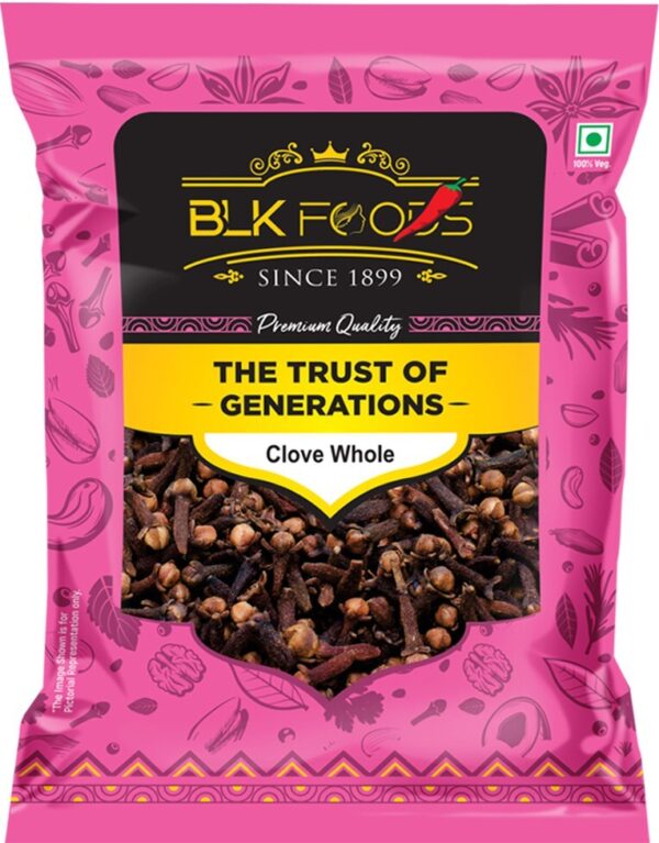 Select Clove Whole (Laung)