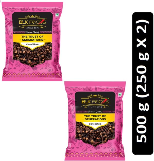 Select Clove Whole (Laung) 500g